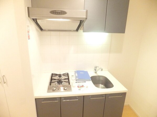 アーデン町田 の物件内観写真